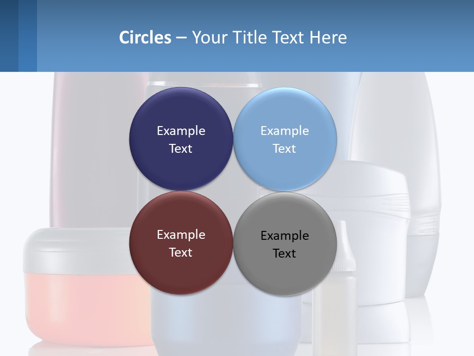 Power Electricity Temperature PowerPoint Template