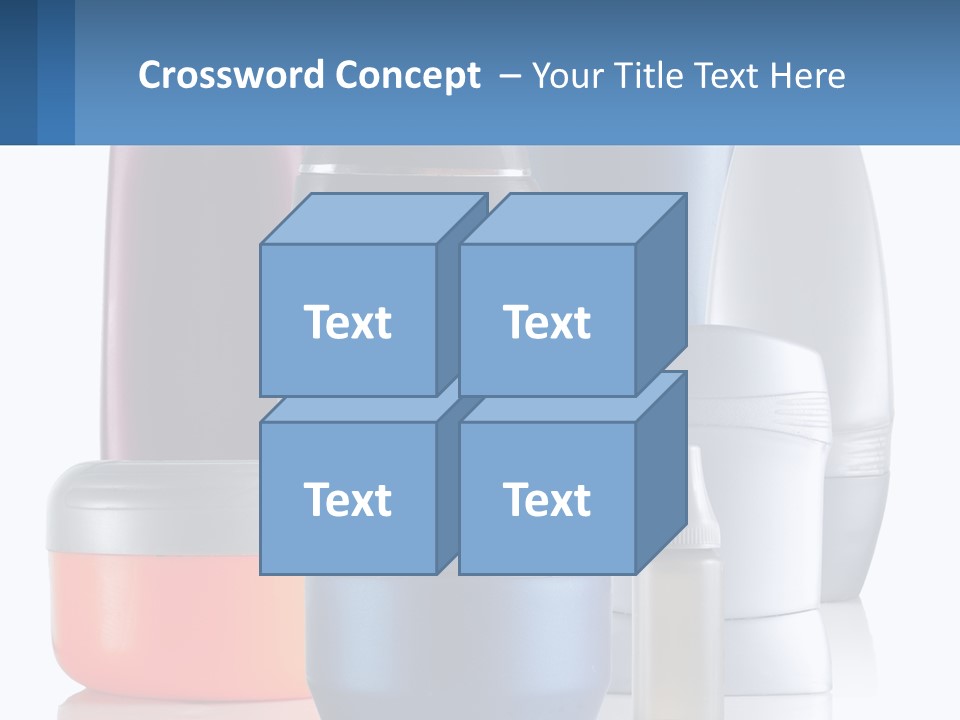 Power Electricity Temperature PowerPoint Template