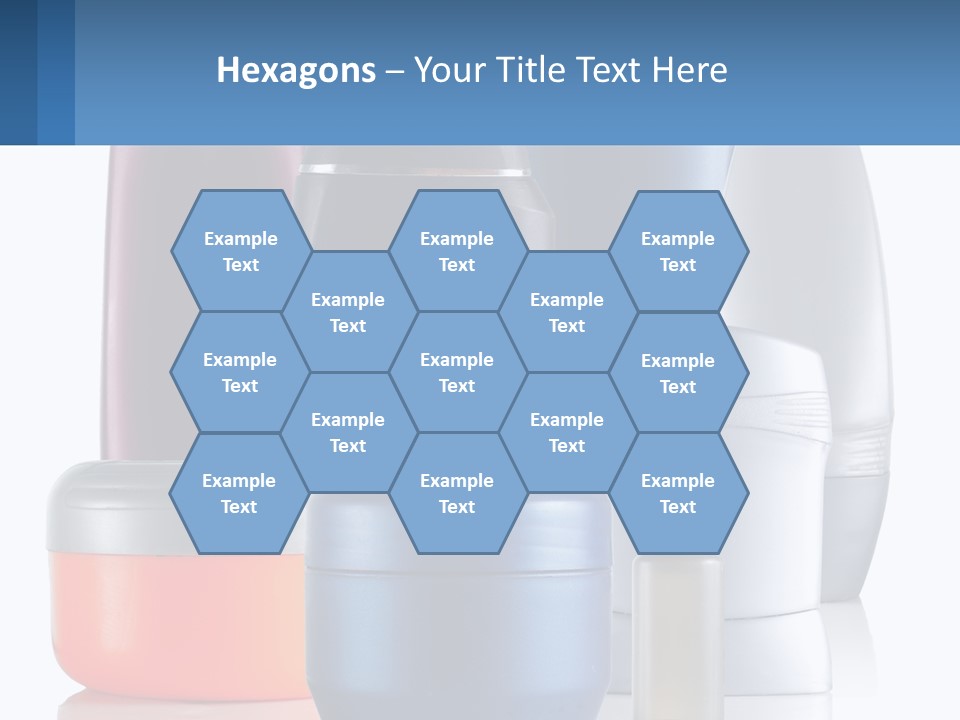 Power Electricity Temperature PowerPoint Template