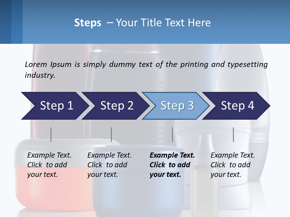 Power Electricity Temperature PowerPoint Template