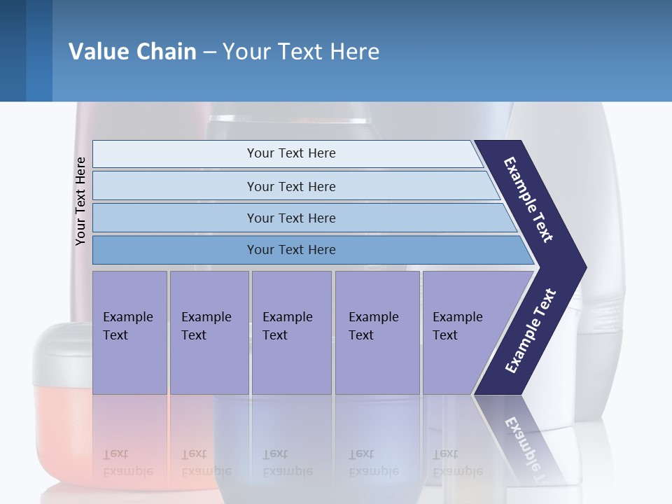 Power Electricity Temperature PowerPoint Template