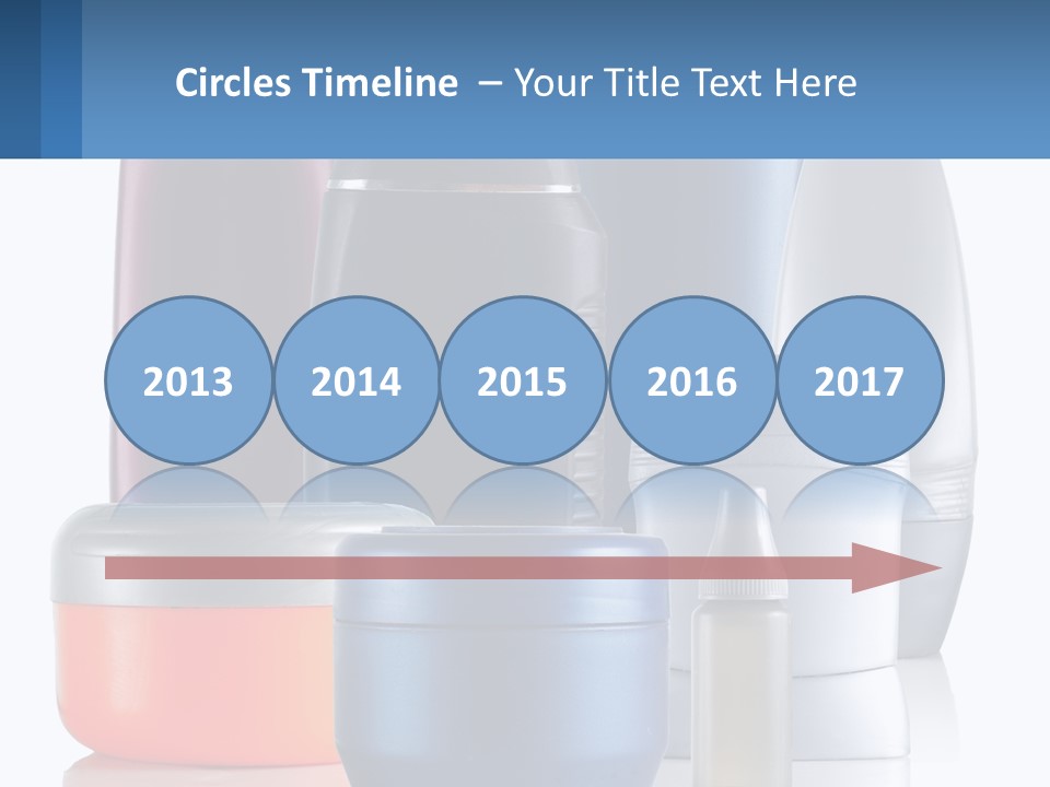 Power Electricity Temperature PowerPoint Template