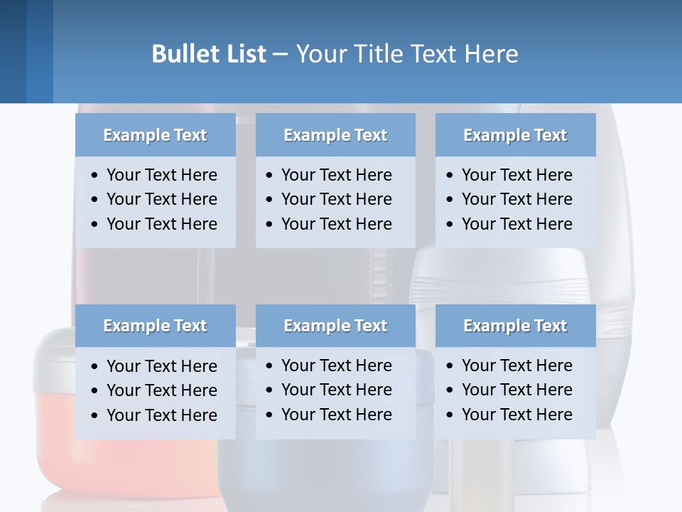 Power Electricity Temperature PowerPoint Template