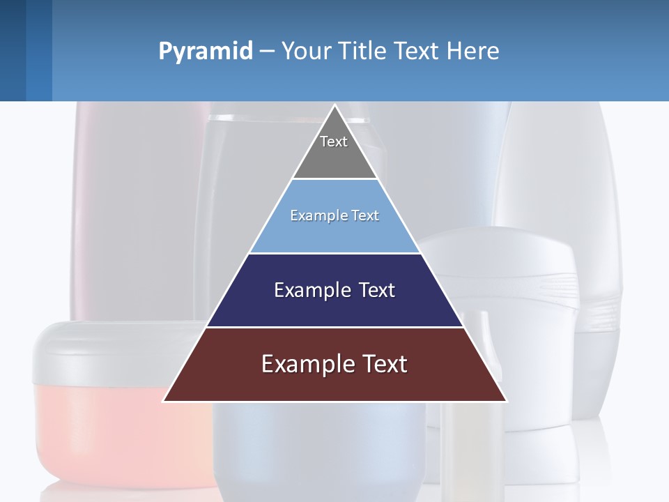 Power Electricity Temperature PowerPoint Template