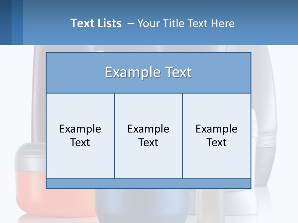 Power Electricity Temperature PowerPoint Template