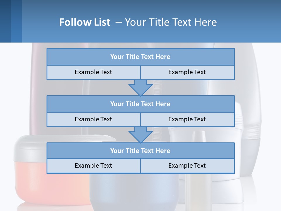 Power Electricity Temperature PowerPoint Template