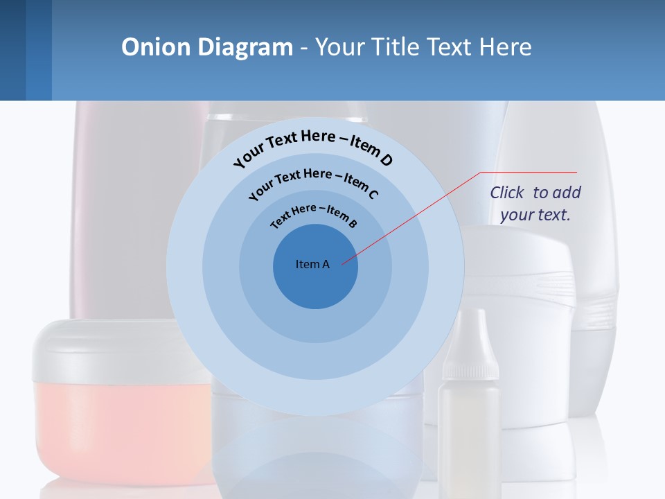 Power Electricity Temperature PowerPoint Template
