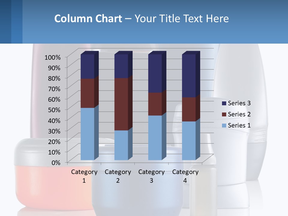 Power Electricity Temperature PowerPoint Template