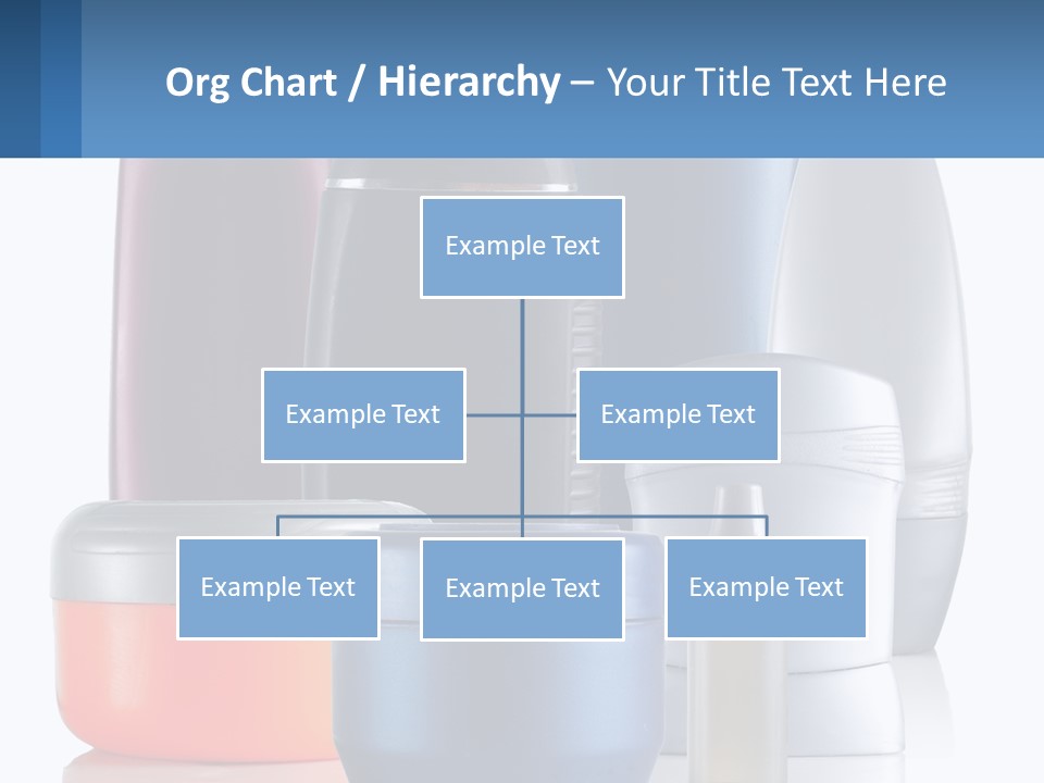 Power Electricity Temperature PowerPoint Template