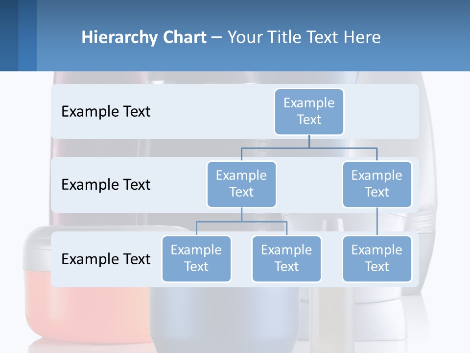 Power Electricity Temperature PowerPoint Template