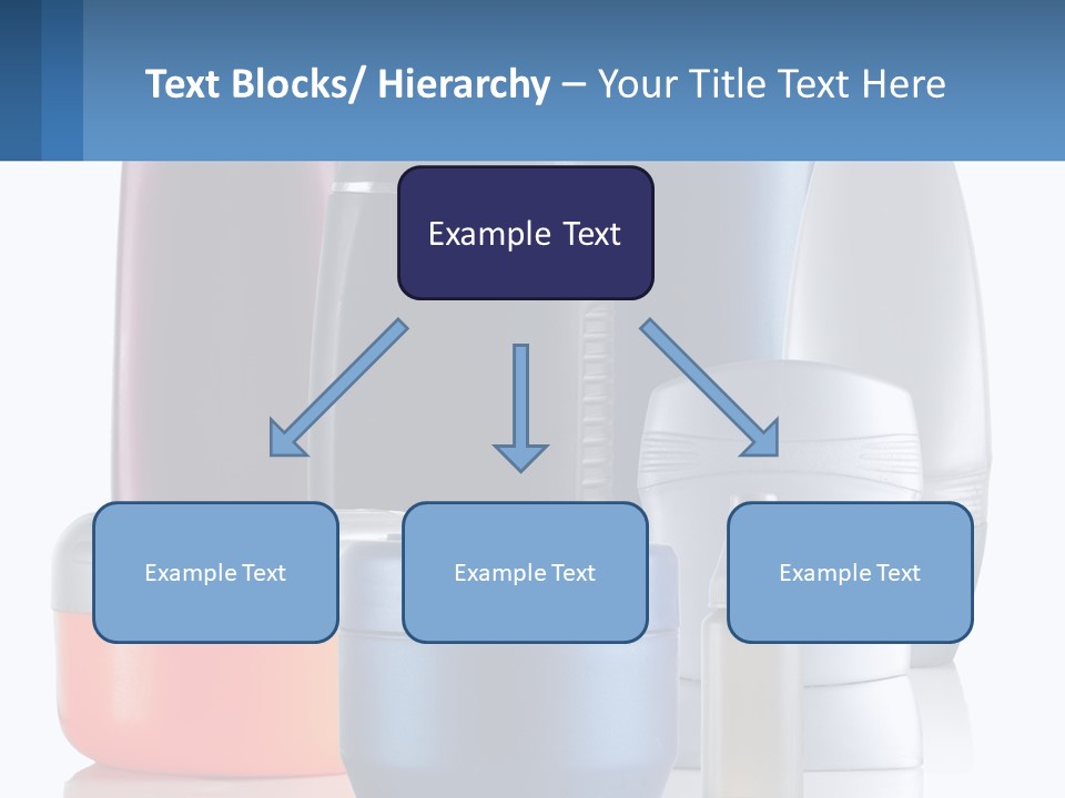 Power Electricity Temperature PowerPoint Template