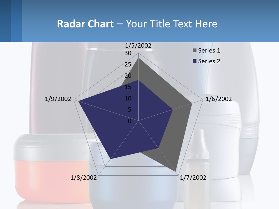 Power Electricity Temperature PowerPoint Template