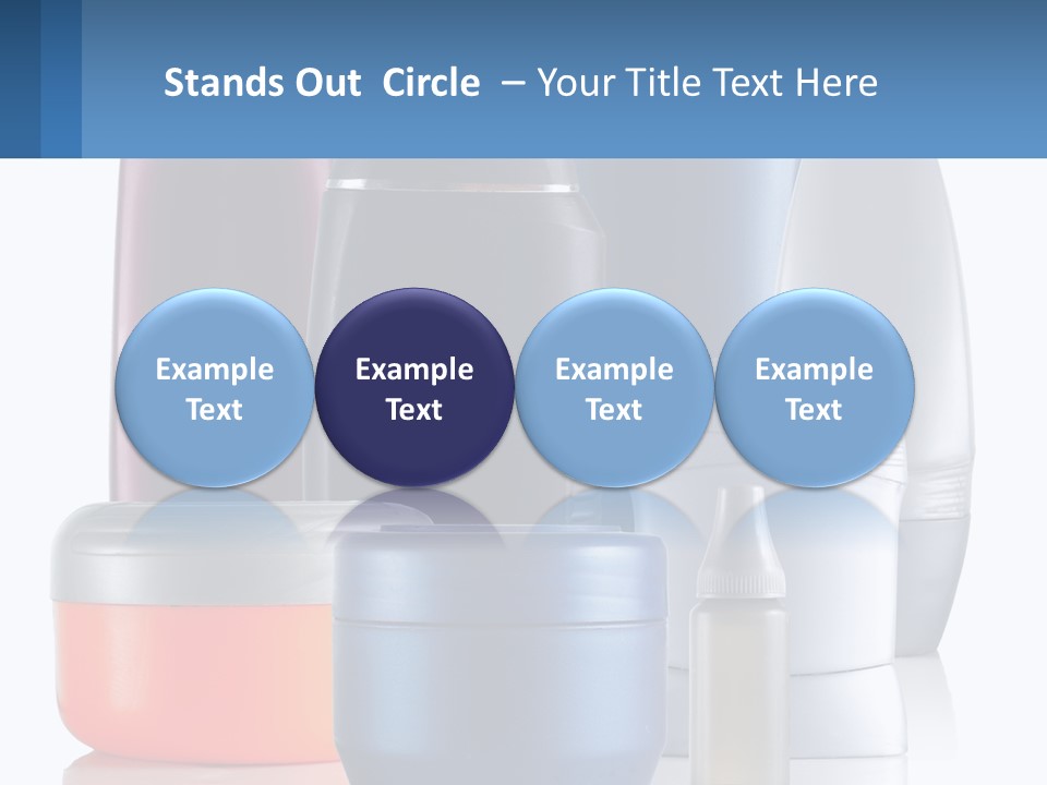 Power Electricity Temperature PowerPoint Template