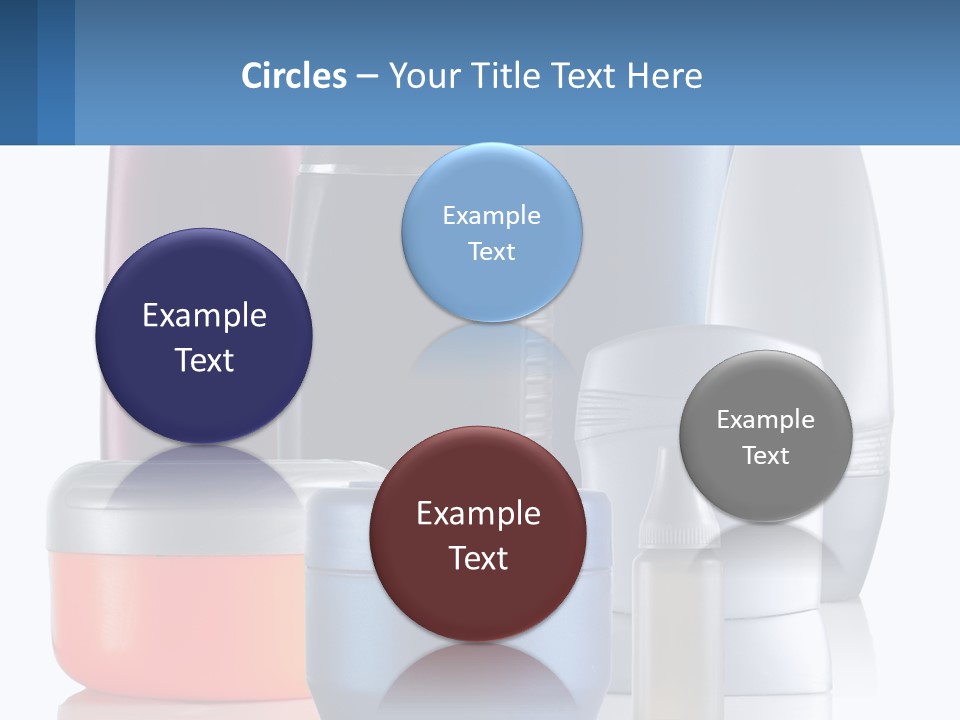 Power Electricity Temperature PowerPoint Template