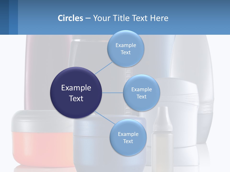 Power Electricity Temperature PowerPoint Template