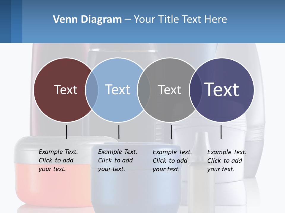 Power Electricity Temperature PowerPoint Template