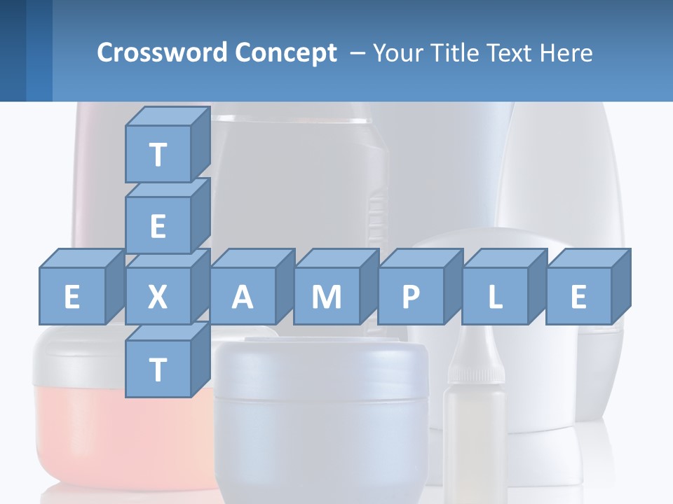 Power Electricity Temperature PowerPoint Template
