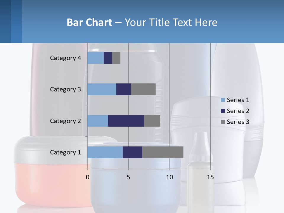 Power Electricity Temperature PowerPoint Template
