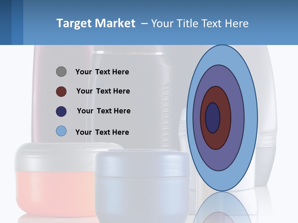 Power Electricity Temperature PowerPoint Template