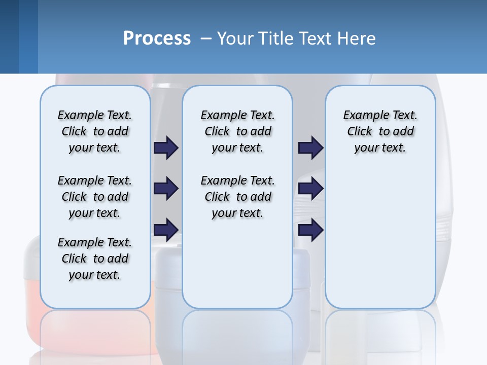 Power Electricity Temperature PowerPoint Template