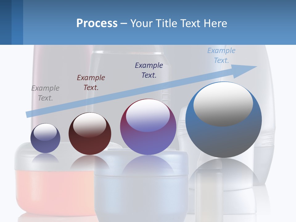 Power Electricity Temperature PowerPoint Template
