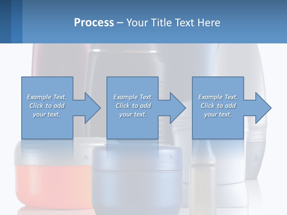 Power Electricity Temperature PowerPoint Template
