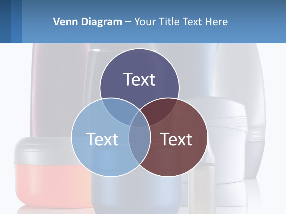Power Electricity Temperature PowerPoint Template