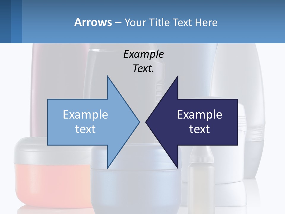 Power Electricity Temperature PowerPoint Template