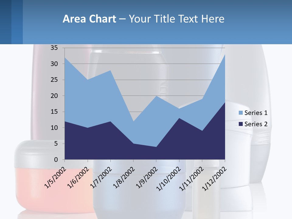 Power Electricity Temperature PowerPoint Template