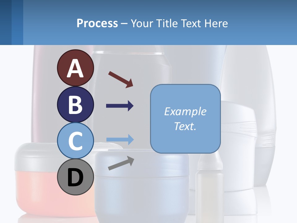 Power Electricity Temperature PowerPoint Template