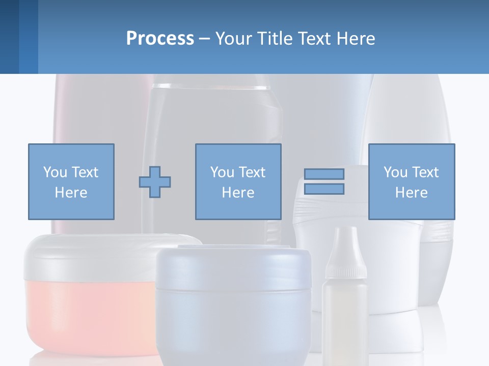 Power Electricity Temperature PowerPoint Template