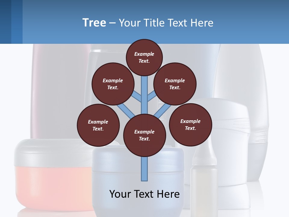 Power Electricity Temperature PowerPoint Template