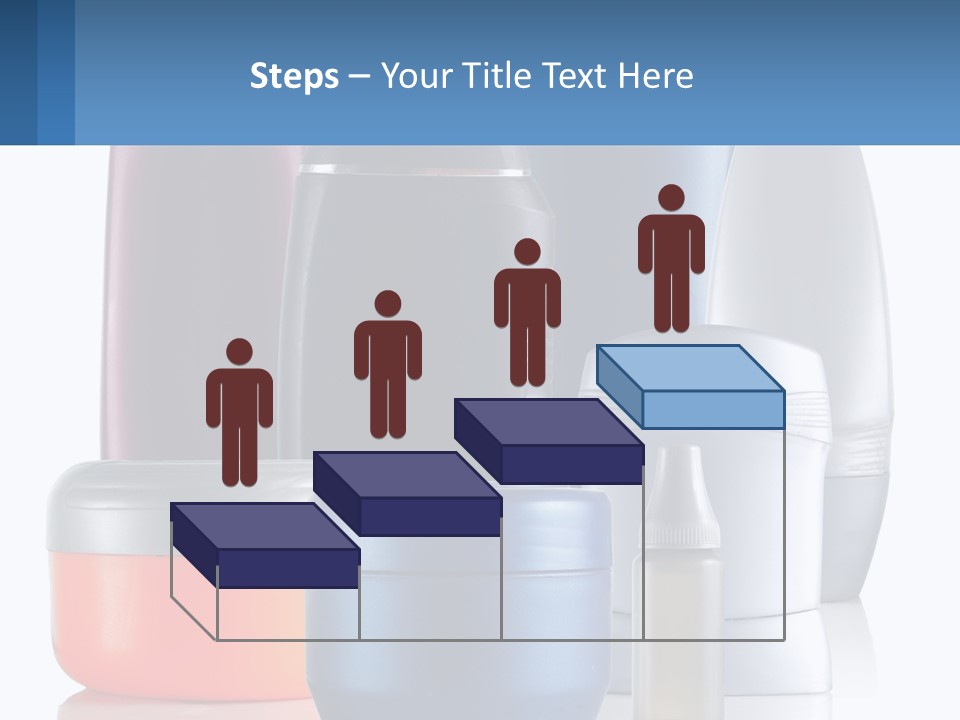 Power Electricity Temperature PowerPoint Template