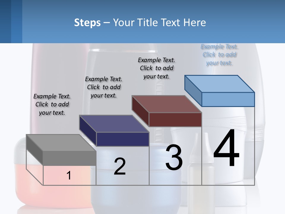 Power Electricity Temperature PowerPoint Template