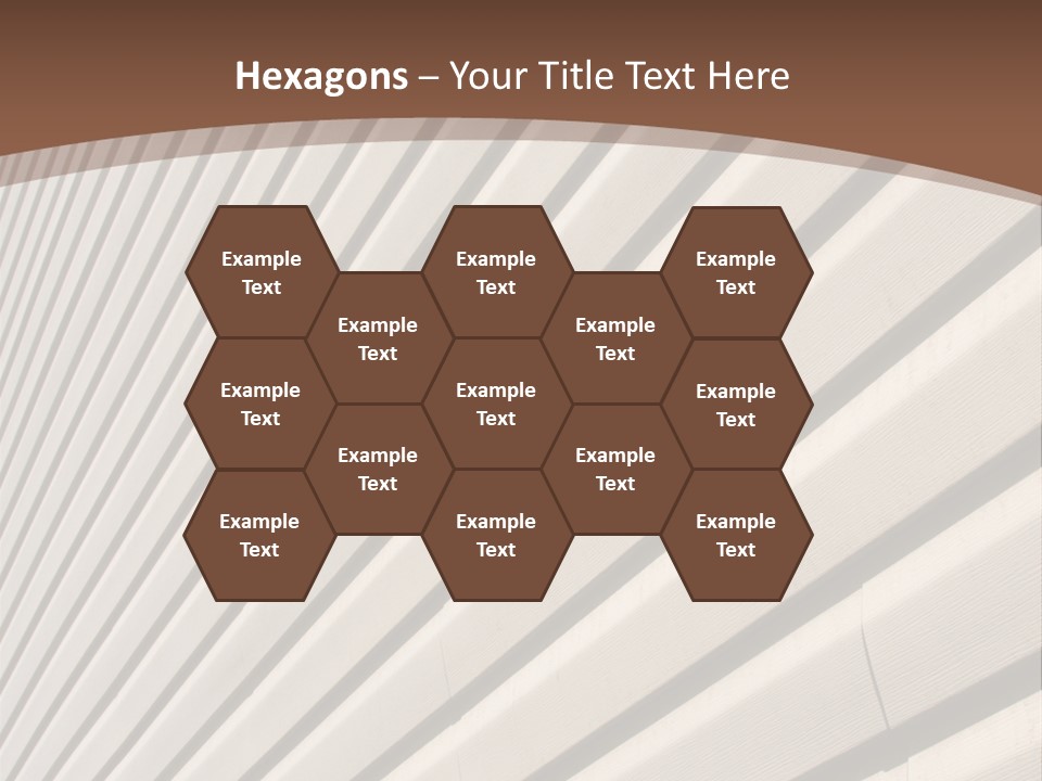 Cold Remote Part PowerPoint Template