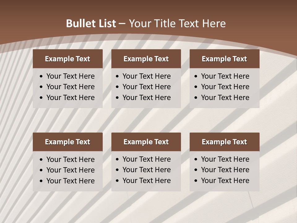Cold Remote Part PowerPoint Template