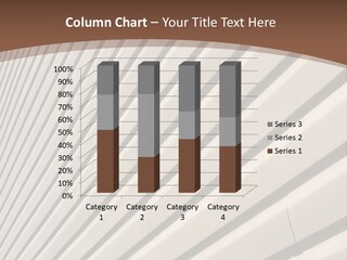 Cold Remote Part PowerPoint Template