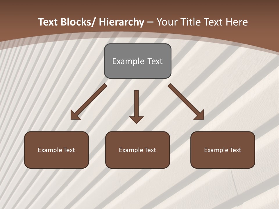 Cold Remote Part PowerPoint Template