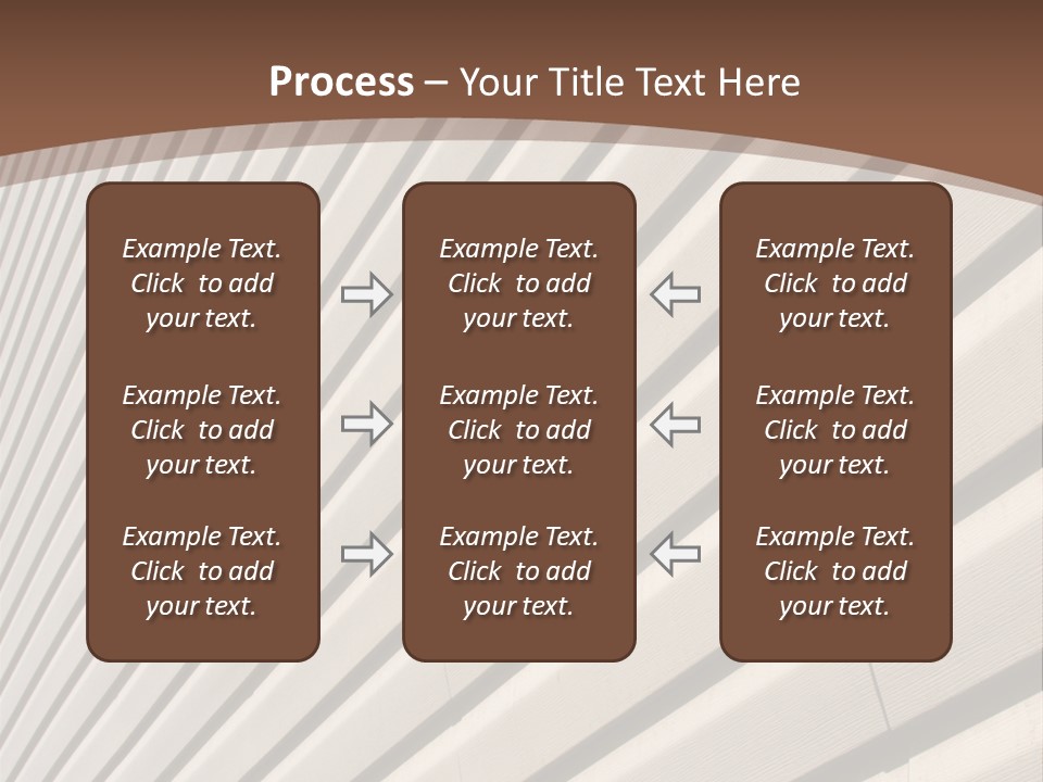 Cold Remote Part PowerPoint Template