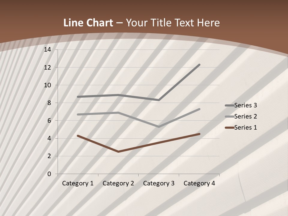 Cold Remote Part PowerPoint Template