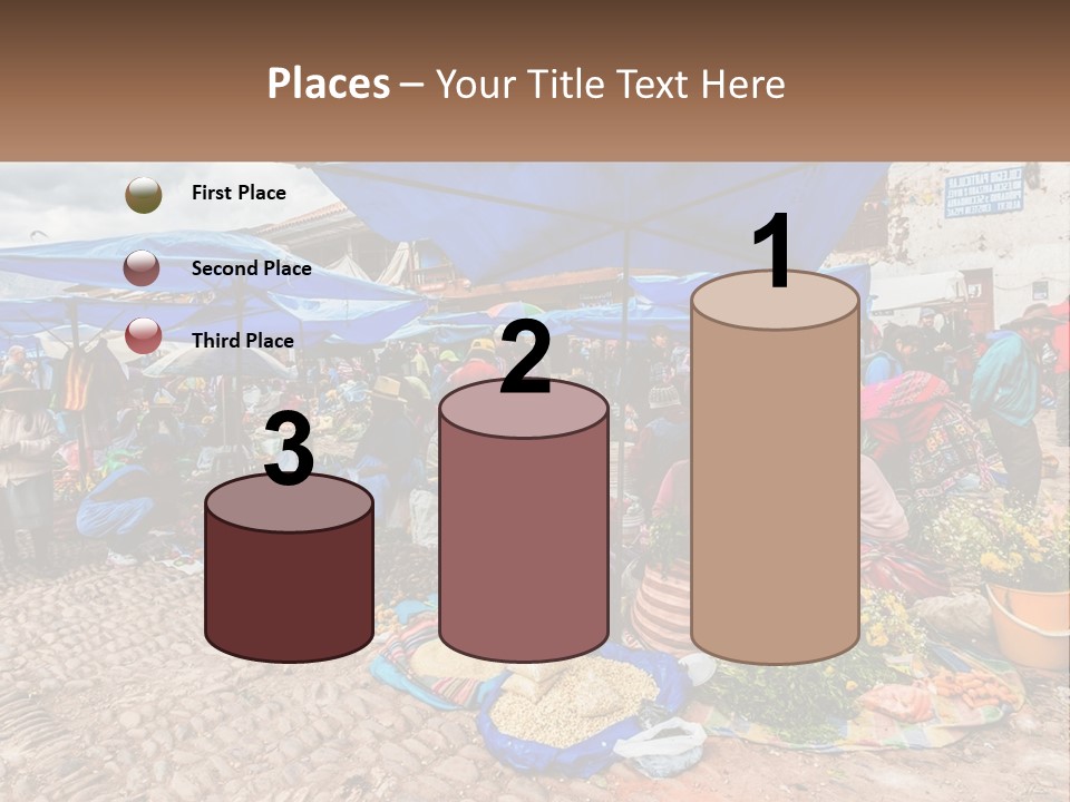 Conditioner Air System PowerPoint Template