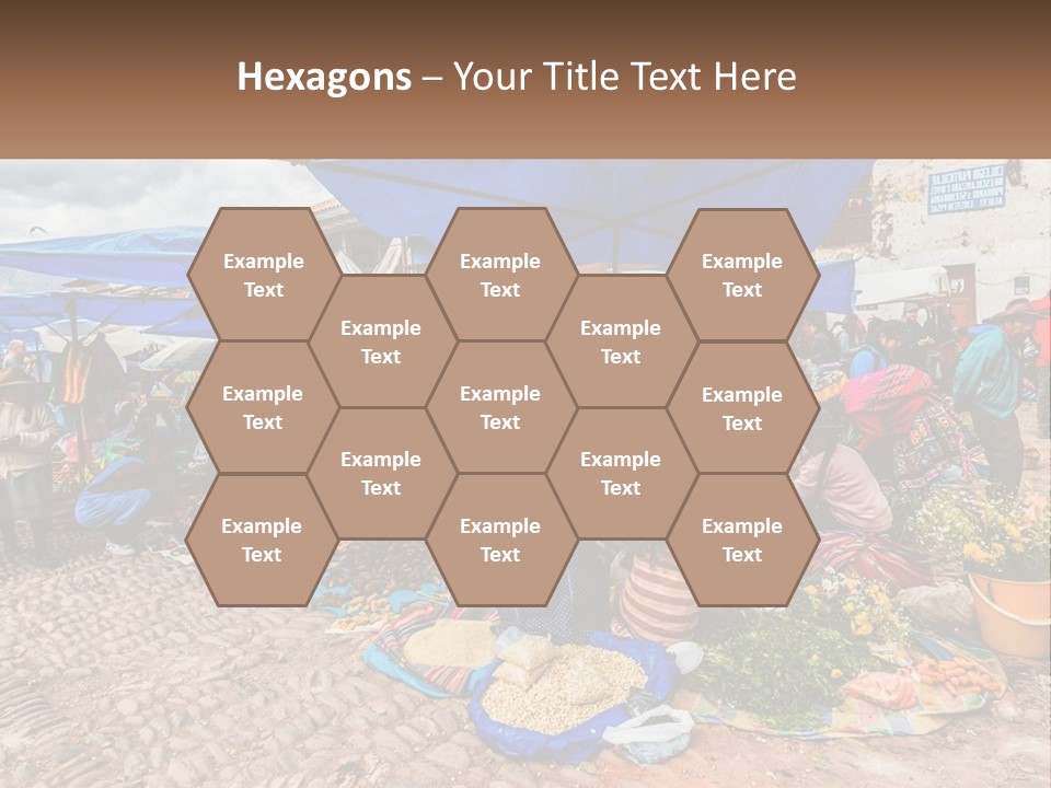 Conditioner Air System PowerPoint Template