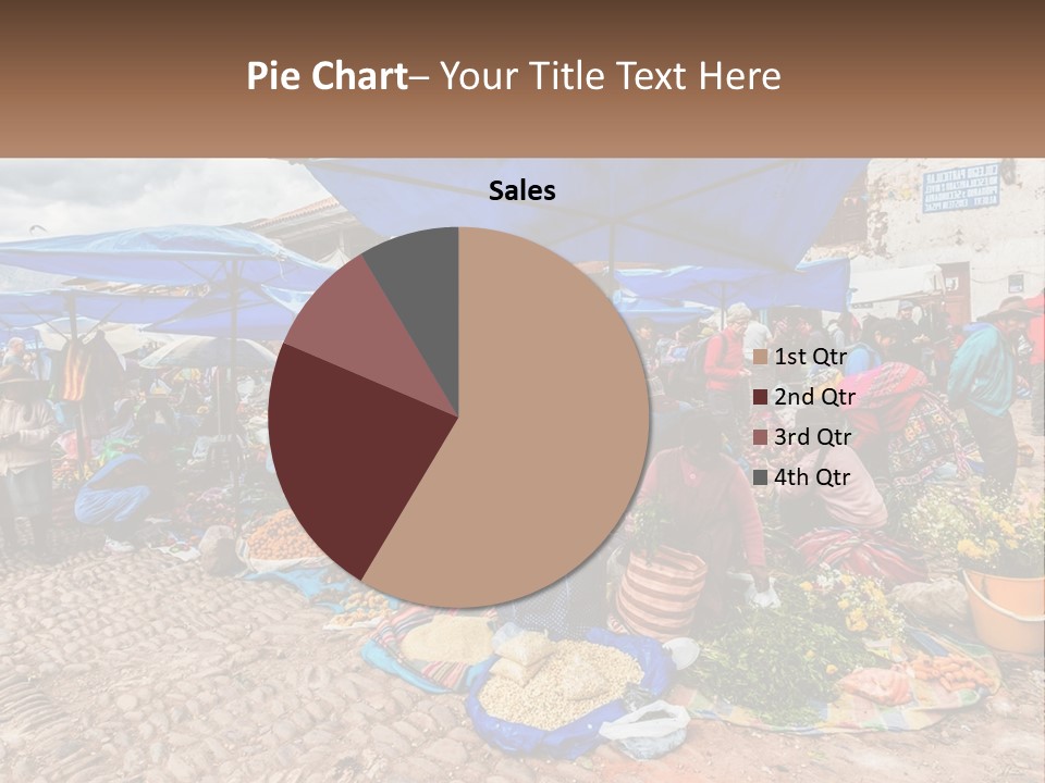 Conditioner Air System PowerPoint Template