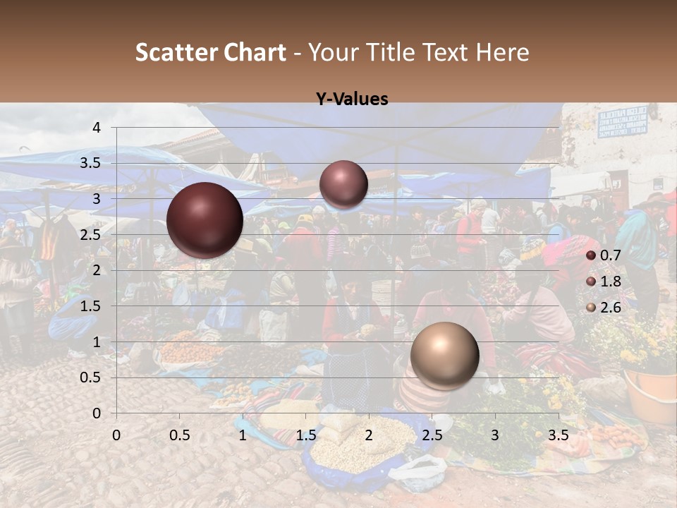 Conditioner Air System PowerPoint Template