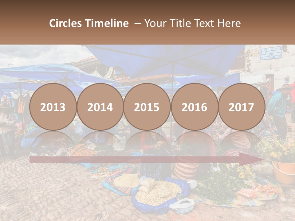 Conditioner Air System PowerPoint Template