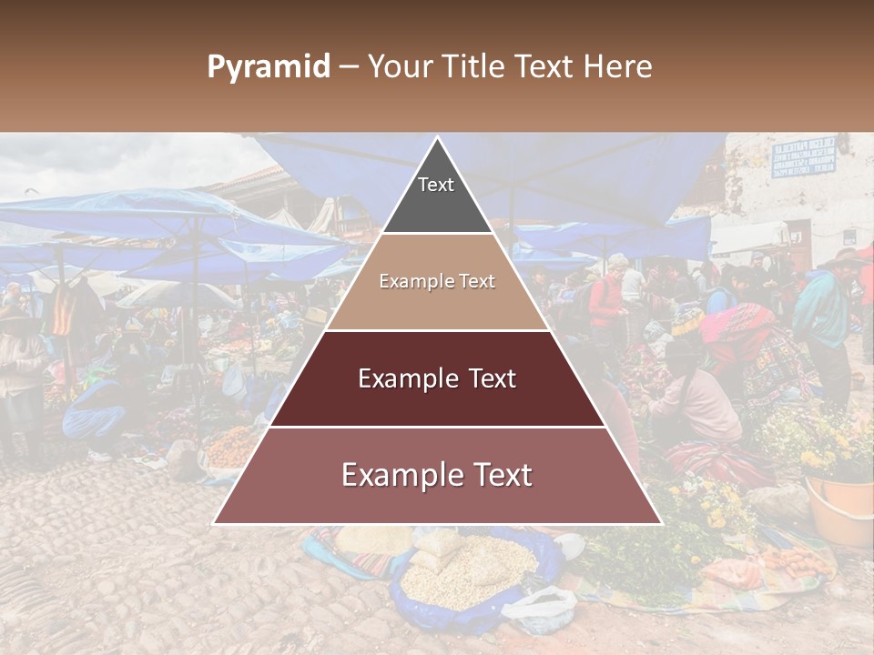 Conditioner Air System PowerPoint Template