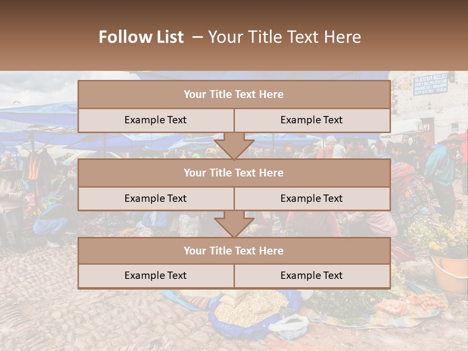 Conditioner Air System PowerPoint Template