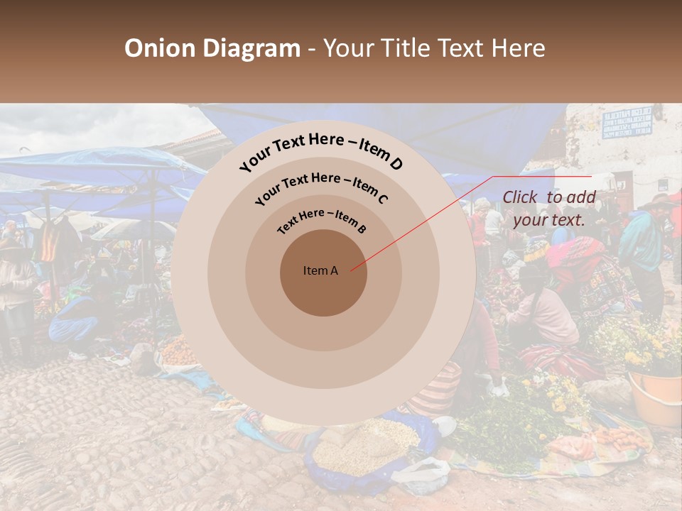 Conditioner Air System PowerPoint Template