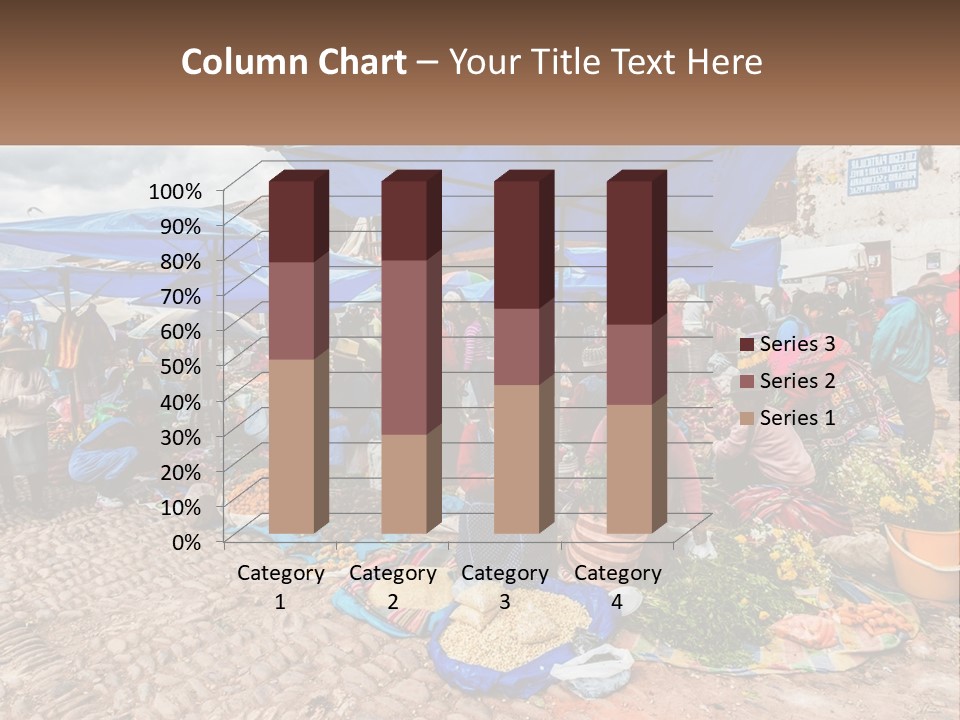 Conditioner Air System PowerPoint Template