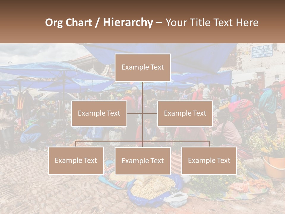 Conditioner Air System PowerPoint Template